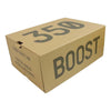 adidas アディダス B37572 YEEZY BOOST 350 V2 SEMI FROZEN YELLOW イージーブースト セミフローズン イエロー系 26cm【新古品】【未使用】【中古】