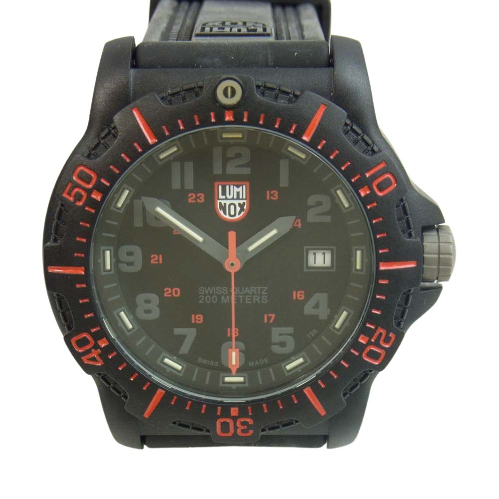LUMINOX ルミノックス 8815 20周年 アニバーサリーシリーズ 腕時計