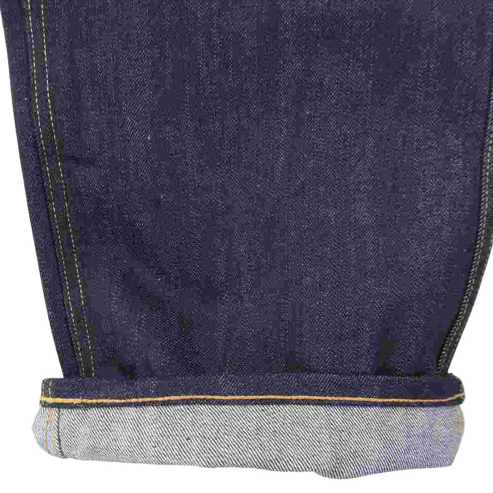 JUNYA WATANABE COMME des GARCONS ジュンヤワタナベコムデギャルソン × LEVIS リーバイス 20SS WF-P210 デニム パンツ インディゴブルー系 L【美品】【中古】