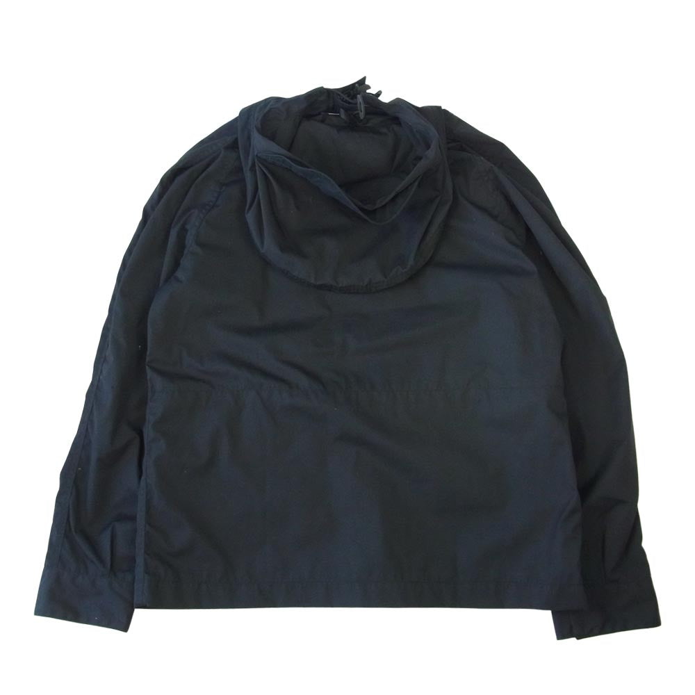 THE NORTH FACE ノースフェイス PURPLE LABEL パープルレーベル NP2754N 65/35 Mountain Parka マウンテンパーカー ブラック系 M【美品】【中古】