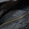 PORTER CLASSIC ポータークラシック SUPER NYLON WAIST BAG BLACK スーパーナイロン ウエストバッグ 2WAY ショルダー ブラック系【極上美品】【中古】