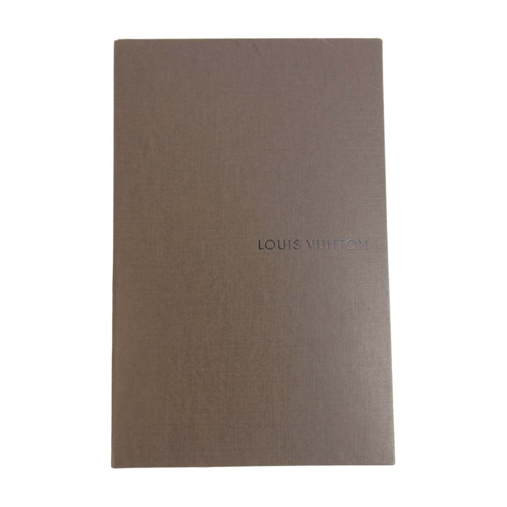 LOUIS VUITTON ルイ・ヴィトン M61726 ポシェット ポルト モネ クレディ ブラウン系【中古】