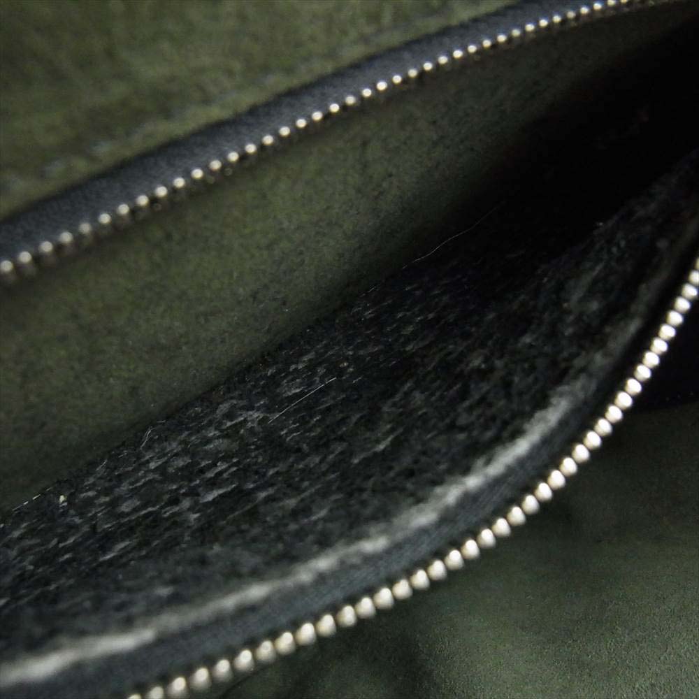 LOUIS VUITTON ルイ・ヴィトン M80161 エピ サック ソウ ショルダーバッグ ブラック系【中古】