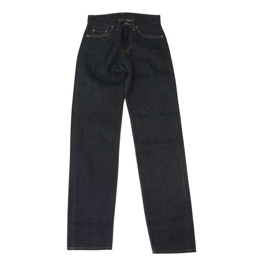 Levi's リーバイス 50154-0090 LVC  ブルガリア製 1954年モデル 501ZXX デニムパンツ インディゴブルー系 28【中古】