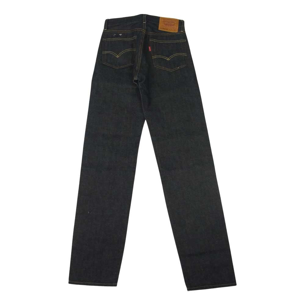 Levi's リーバイス 50154-0090 LVC  ブルガリア製 1954年モデル 501ZXX デニムパンツ インディゴブルー系 28【中古】