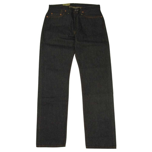 Levi's リーバイス 50154-0090 LVC トルコ製 1954年モデル 501ZXX デニムパンツ インディゴブルー系 34【極上美品】【中古】