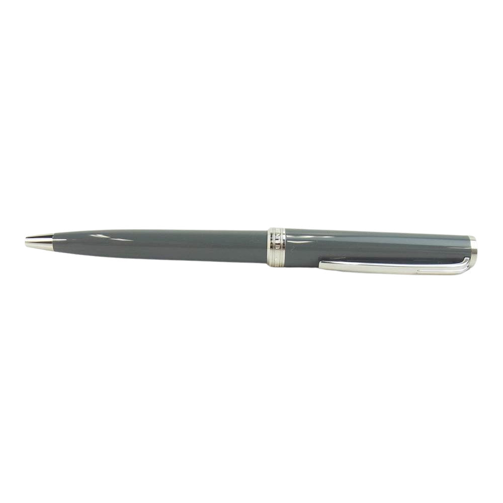 MONTBLANC モンブラン ボールペン PIX グレー系【美品】【中古