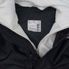 Sacai サカイ 21AW CZ4697-010 Nike NRG LAYERED JKT ナイキ ドッキング ボンバー ジャケット ブラック系 L【中古】
