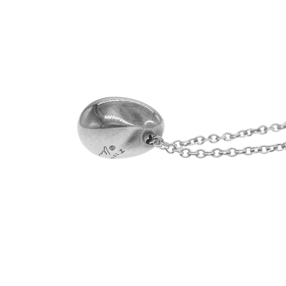 TIFFANY&Co. ティファニー エルサペレッティ シルバー ネックレス