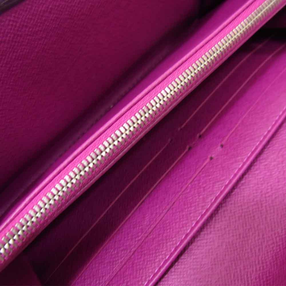 LOUIS VUITTON ルイ・ヴィトン M6374K エピ ポルトフォイユ サラ 長 