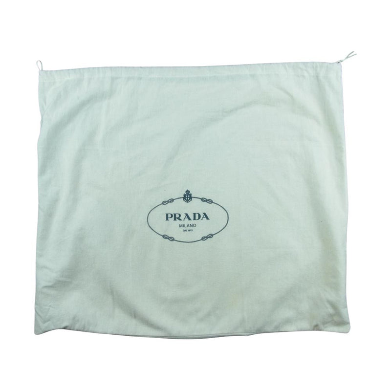 Buy, Prada, Tessuto Alluminio Gaufre Bag BN1407