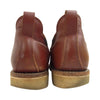 WESCO ウエスコ CUSTOM ROMEO サイドゴア ローカット ロメオ ブーツ ブラウン系 9 D【中古】