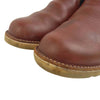 WESCO ウエスコ CUSTOM ROMEO サイドゴア ローカット ロメオ ブーツ ブラウン系 9 D【中古】