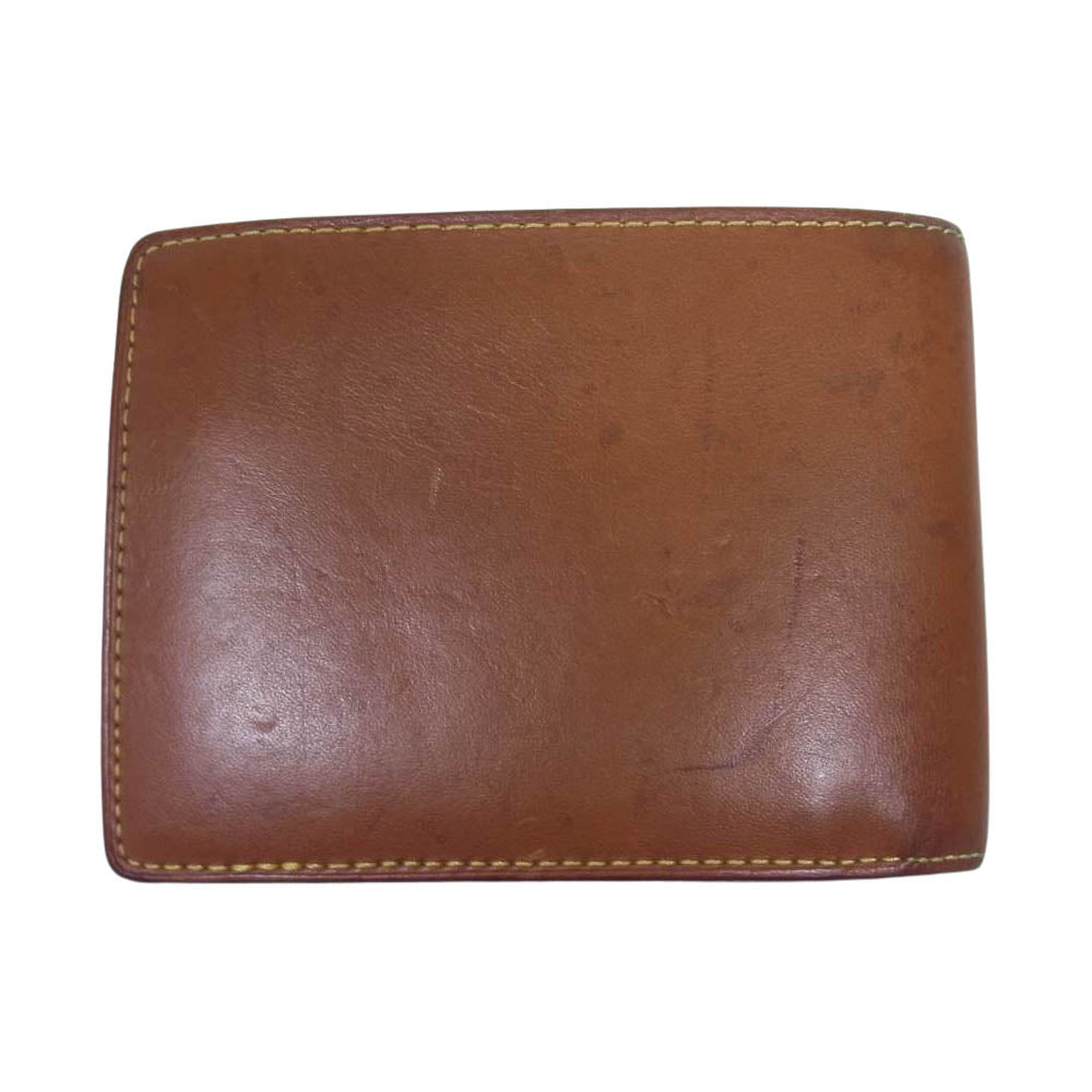 LOUIS VUITTON ルイ・ヴィトン M85096 ノマド ポルトフォイユ 
