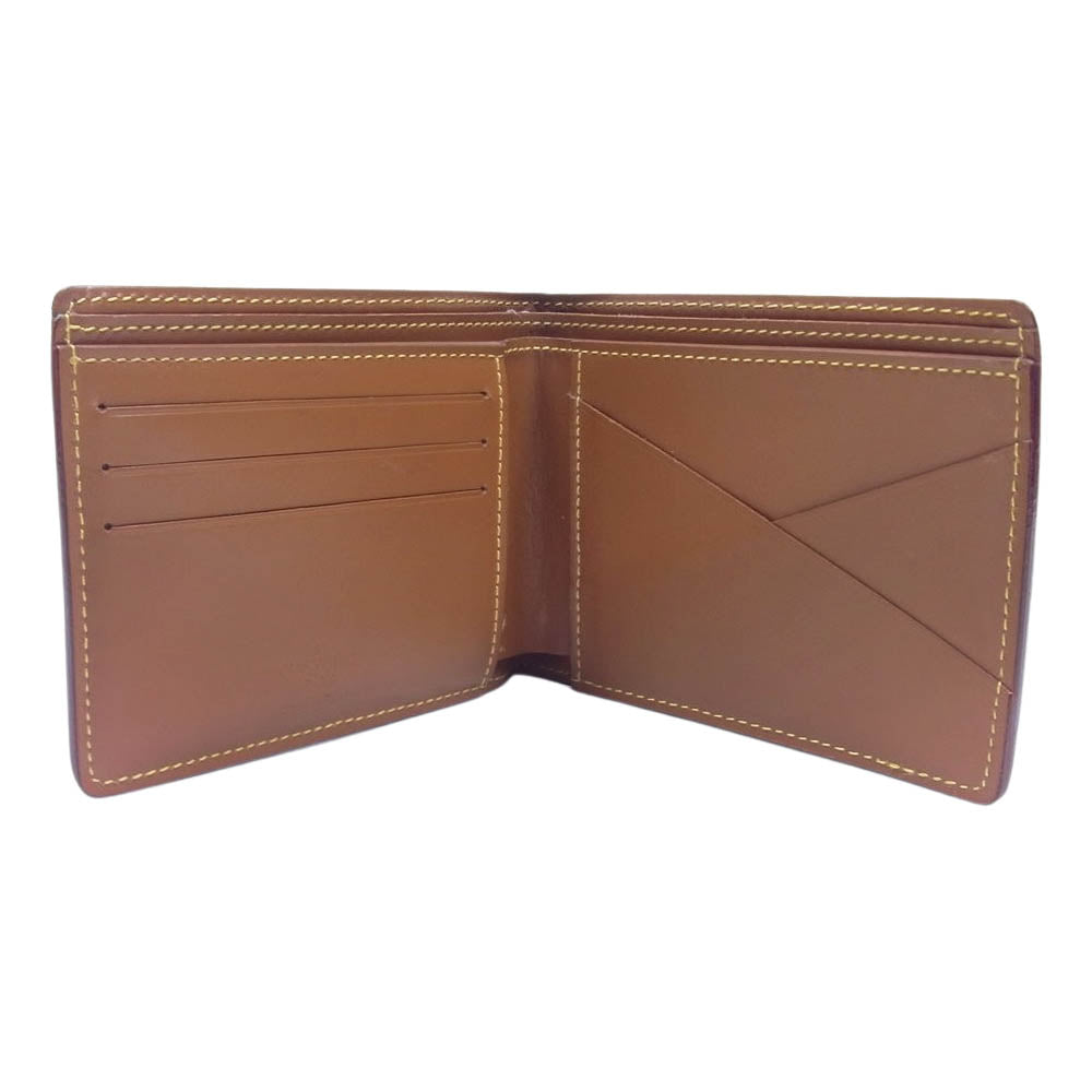 LOUIS VUITTON ルイ・ヴィトン M85096 ノマド ポルトフォイユ 