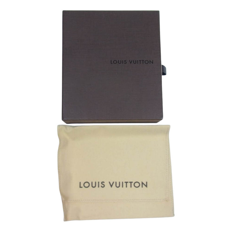 LOUIS VUITTON ルイ・ヴィトン M61675 モノグラム ポルトフォイユ ...