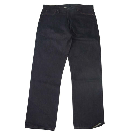 ボウ アンド アロー K03 デッドストック デニム パンツ インディゴブルー系 42【新古品】【未使用】【中古】