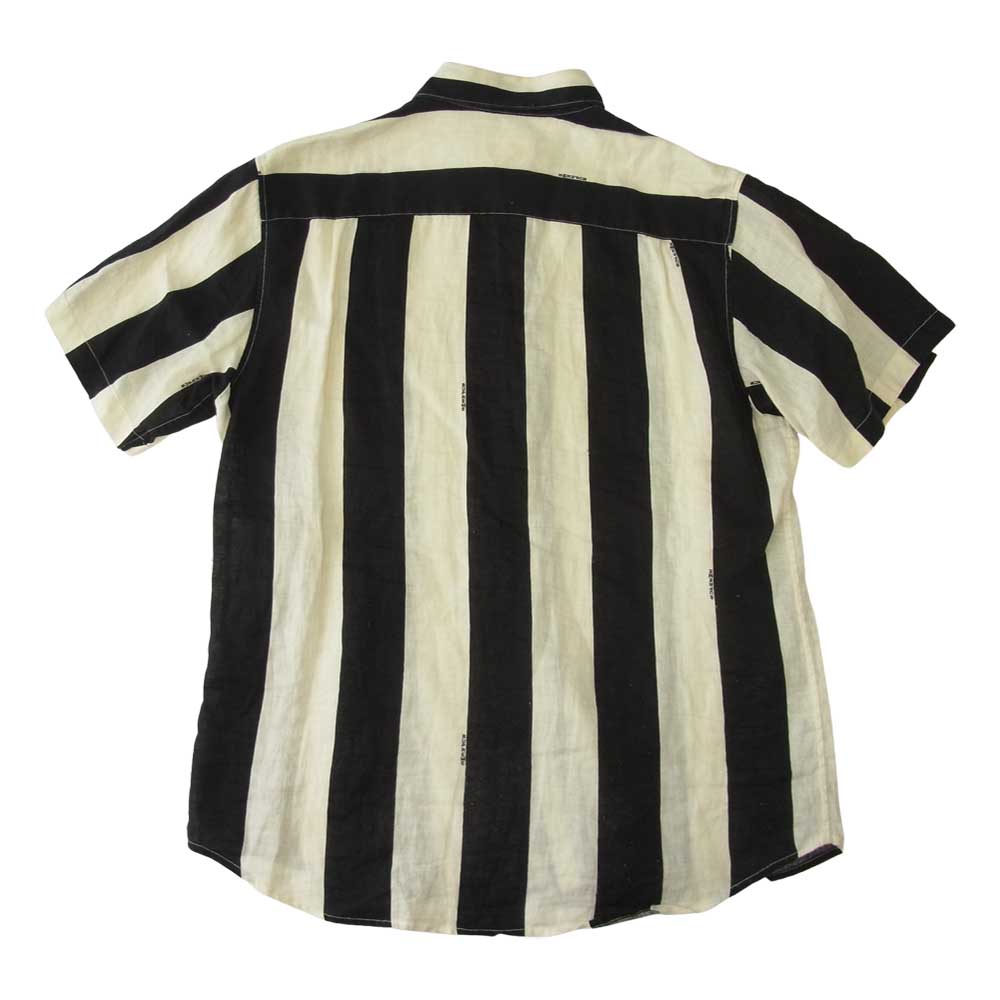 Supreme wide stripe shirt Clearance