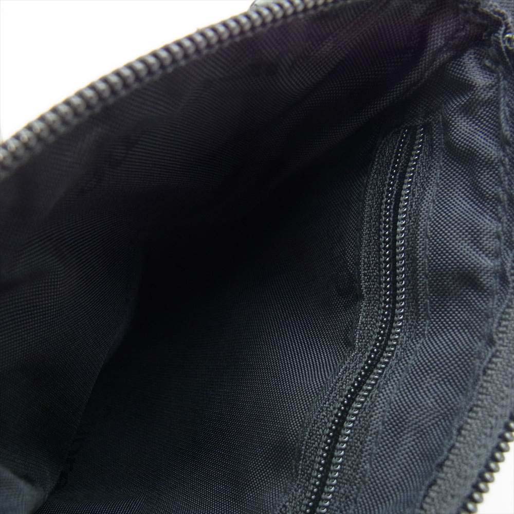 Supreme シュプリーム 19AW Showlder Bag ショルダー バッグ ブラック系【中古】