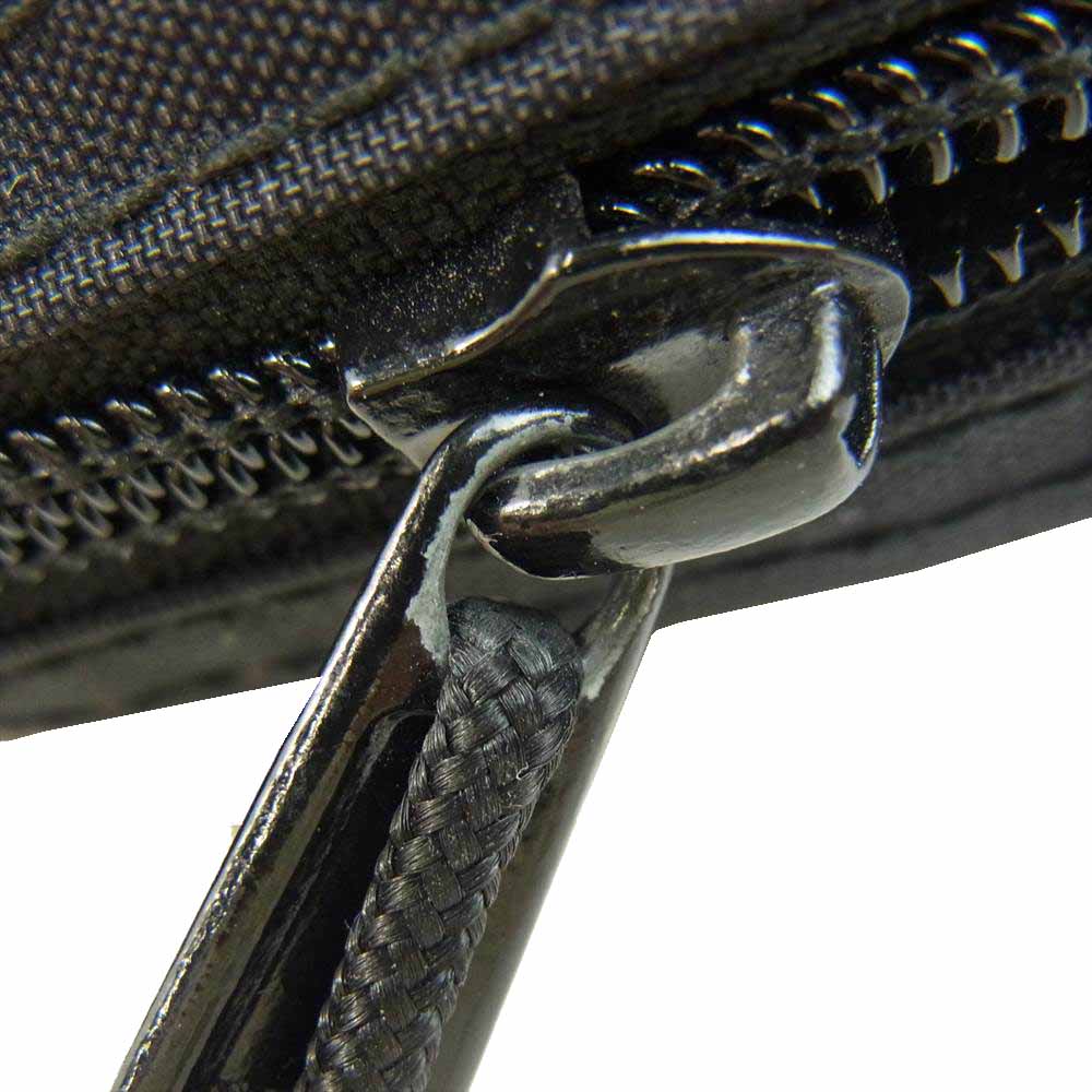 Supreme シュプリーム 18AW Showlder Bag ショルダー バッグ ブラック系【中古】
