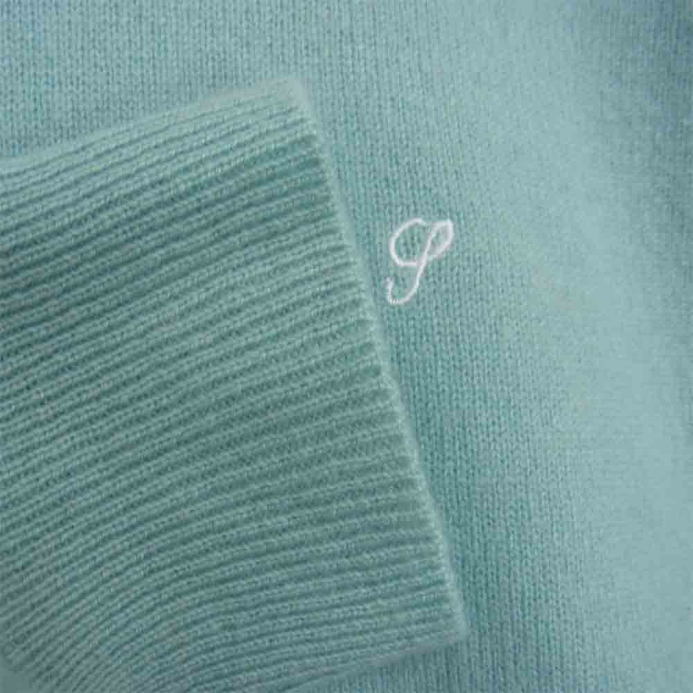 Supreme シュプリーム 15AW Cashmere Sweater カシミア セーター