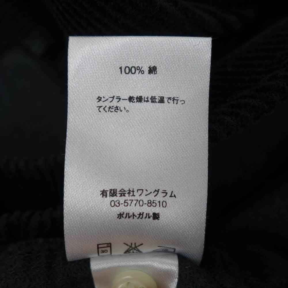 Supreme シュプリーム Corduroy Shirt コーデュロイ シャツ ブラック ブラック系 S【中古】