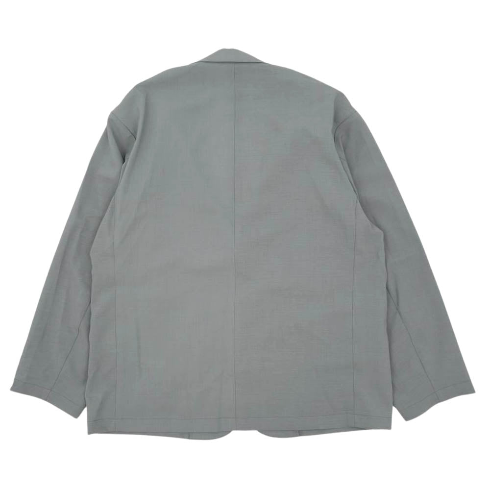 UNITED ARROWS ユナイテッドアローズ BEAUTY＆YOUTH ビューティアンドユース セットアップ グレー系 L【中古】