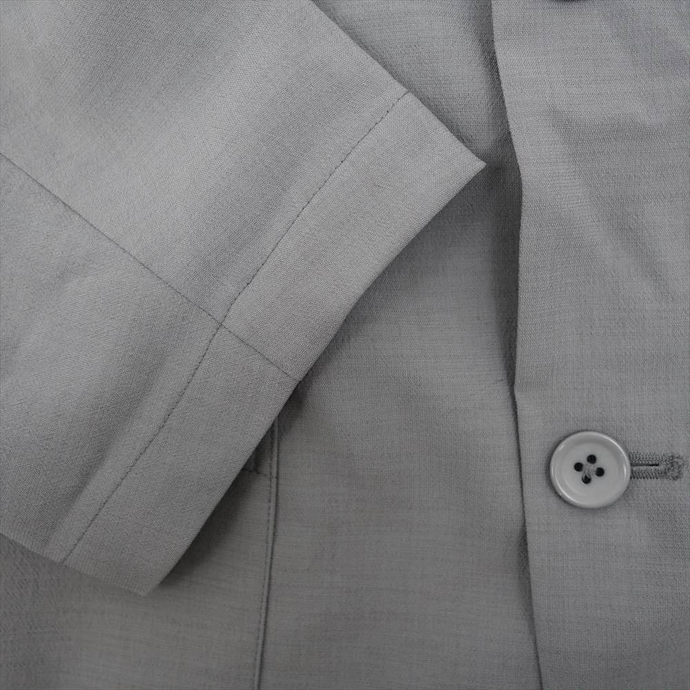UNITED ARROWS ユナイテッドアローズ BEAUTY＆YOUTH ビューティアンドユース セットアップ グレー系 L【中古】