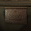GUCCI グッチ 110054 GGキャンバス ショルダー バッグ ブラウン系【中古】