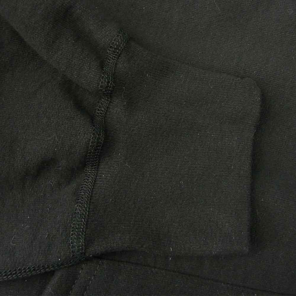 Supreme シュプリーム 21AW 21FW Box Logo Hooded Sweatshirt ボックス ロゴ フーディ パーカー ブラック系 M【新古品】【未使用】【中古】