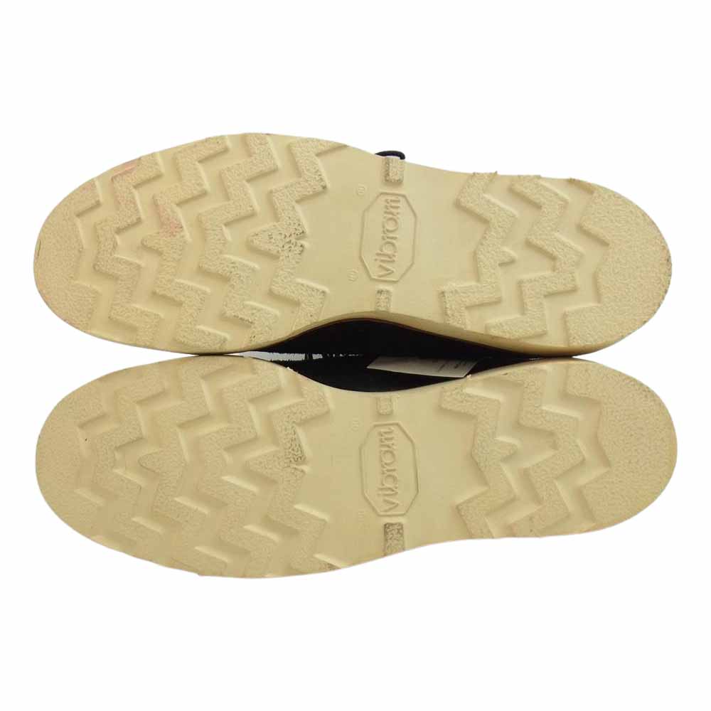 Chippewa チペワ 1901M81 モンキーブーツ ブラック系 赤茶系 27cm【美品】【中古】