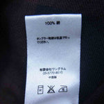 Supreme シュプリーム 16SS Buffalo Plaid Flannel Zip Shirt ブラウン系 S【中古】