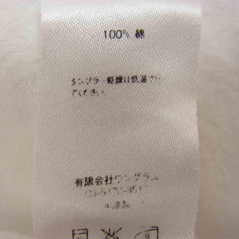 Supreme シュプリーム BD Shirt ボタンダウン シャツ ホワイト ホワイト系 S【中古】