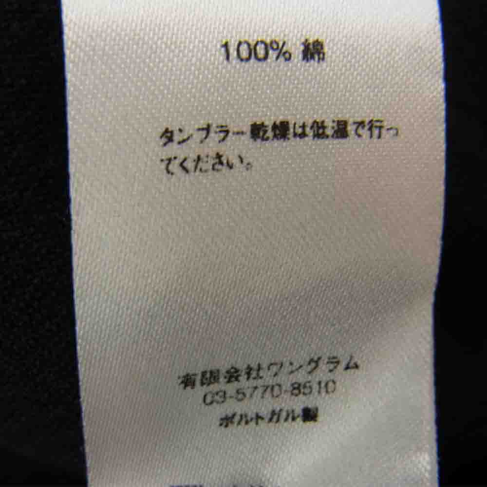 Supreme シュプリーム BD Shirt ボタン ダウン シャツ ブラック ブラック系 S【中古】