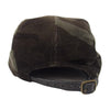 Supreme シュプリーム 19AW Camo Corduroy Camp Cap カモ コーデュロイ キャンプ キャップ マルチカラー系【中古】
