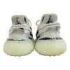 adidas アディダス YEEZY BOOST CP9654 350 V2 ZEBRA イージーブースト ゼブラ ホワイト系 ブラック系 27cm【美品】【中古】