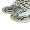 adidas アディダス YEEZY BOOST CP9654 350 V2 ZEBRA イージーブースト ゼブラ ホワイト系 ブラック系 27cm【美品】【中古】