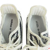 adidas アディダス YEEZY BOOST CP9654 350 V2 ZEBRA イージーブースト ゼブラ ホワイト系 ブラック系 27cm【美品】【中古】
