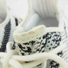 adidas アディダス YEEZY BOOST CP9654 350 V2 ZEBRA イージーブースト ゼブラ ホワイト系 ブラック系 27cm【美品】【中古】
