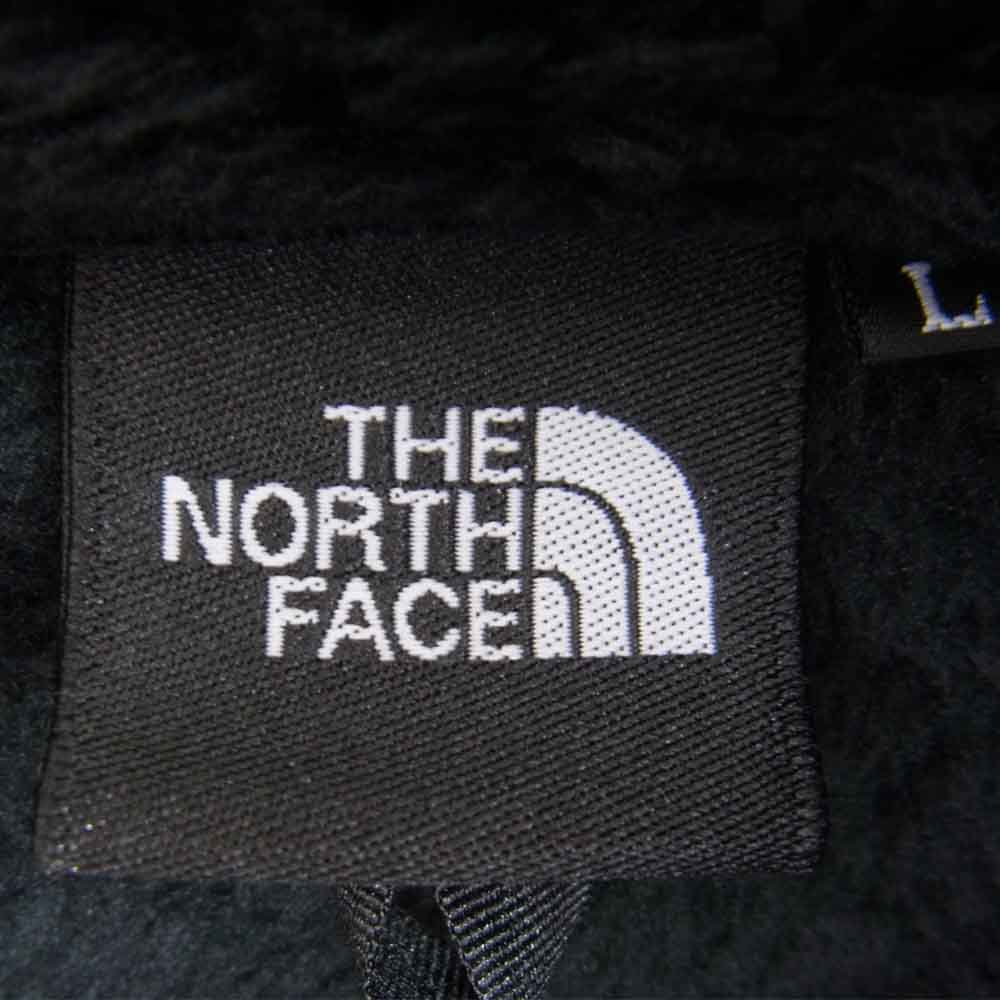 THE NORTH FACE ノースフェイス NA61710 Antarctica Versa Loft Jacket アンタークティカ バーサロフト ジャケット ブラック系 L【中古】