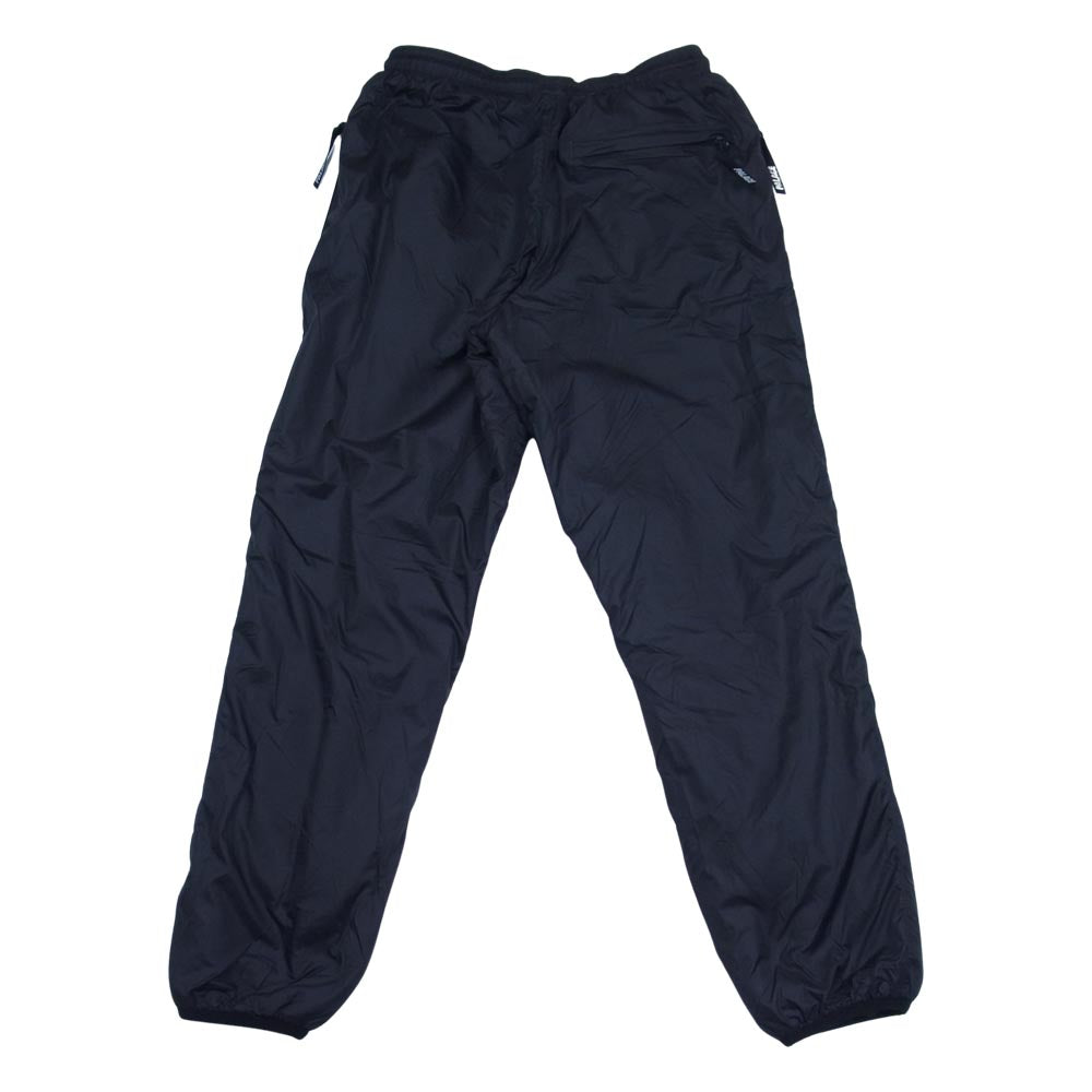 PALACE 18AW PAL-TEX REVERSIBLE JOGGERS パンツ ブラック系 S【中古】