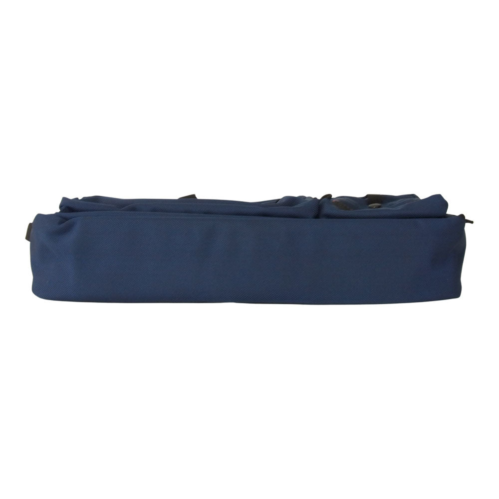 BRIEFING ブリーフィング NEO B4 LINER ネオ ライナー 2WAY ブリーフケース ビジネスバッグ ネイビー系【中古】