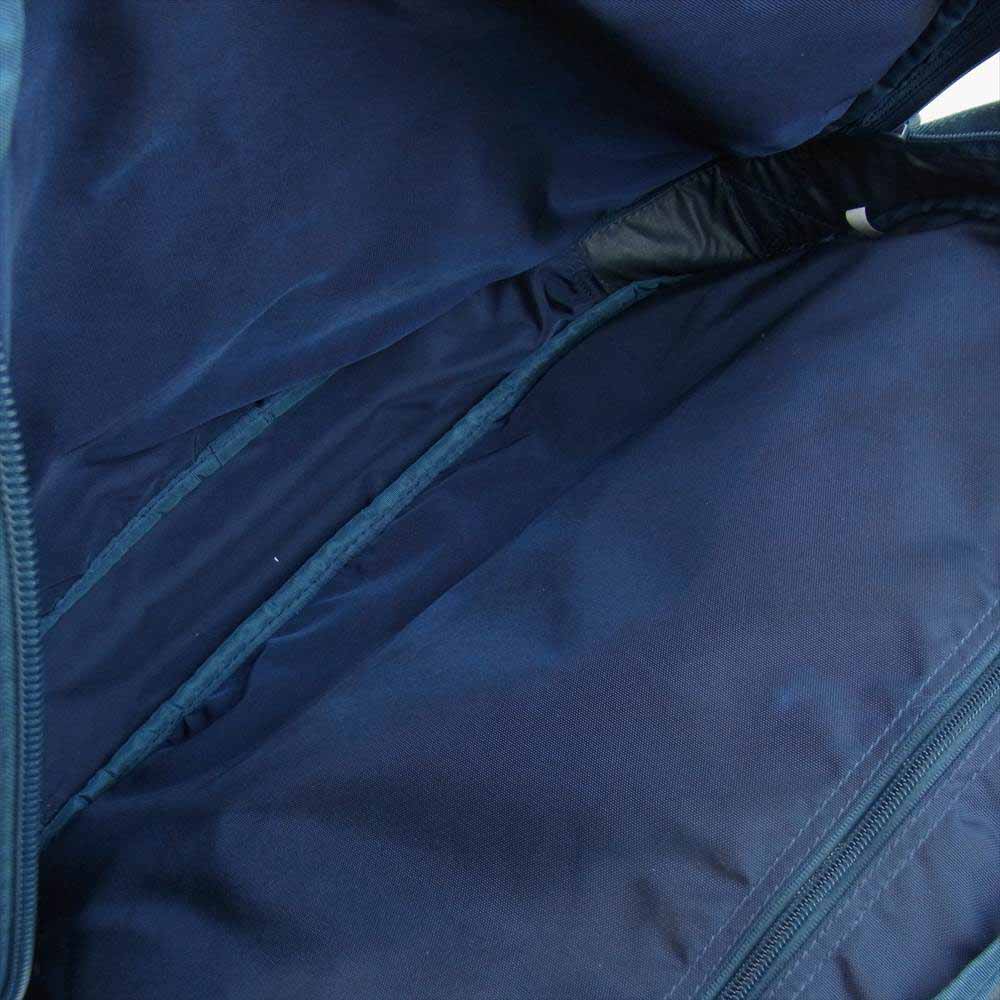 BRIEFING ブリーフィング BRM181403 TR-3 M MW 3WAY ショルダー ブリーフケース ビジネスバッグ バックパック ネイビー系【中古】
