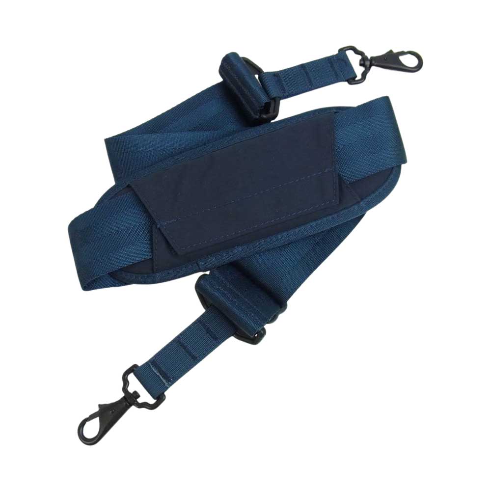 BRIEFING ブリーフィング BRM181403 TR-3 M MW 3WAY ショルダー ブリーフケース ビジネスバッグ バックパック ネイビー系【中古】