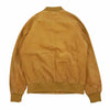 Supreme シュプリーム 12SS Suede Bomber Jacket スエード レザー ボンバー ジャケット ベージュ系 S【中古】