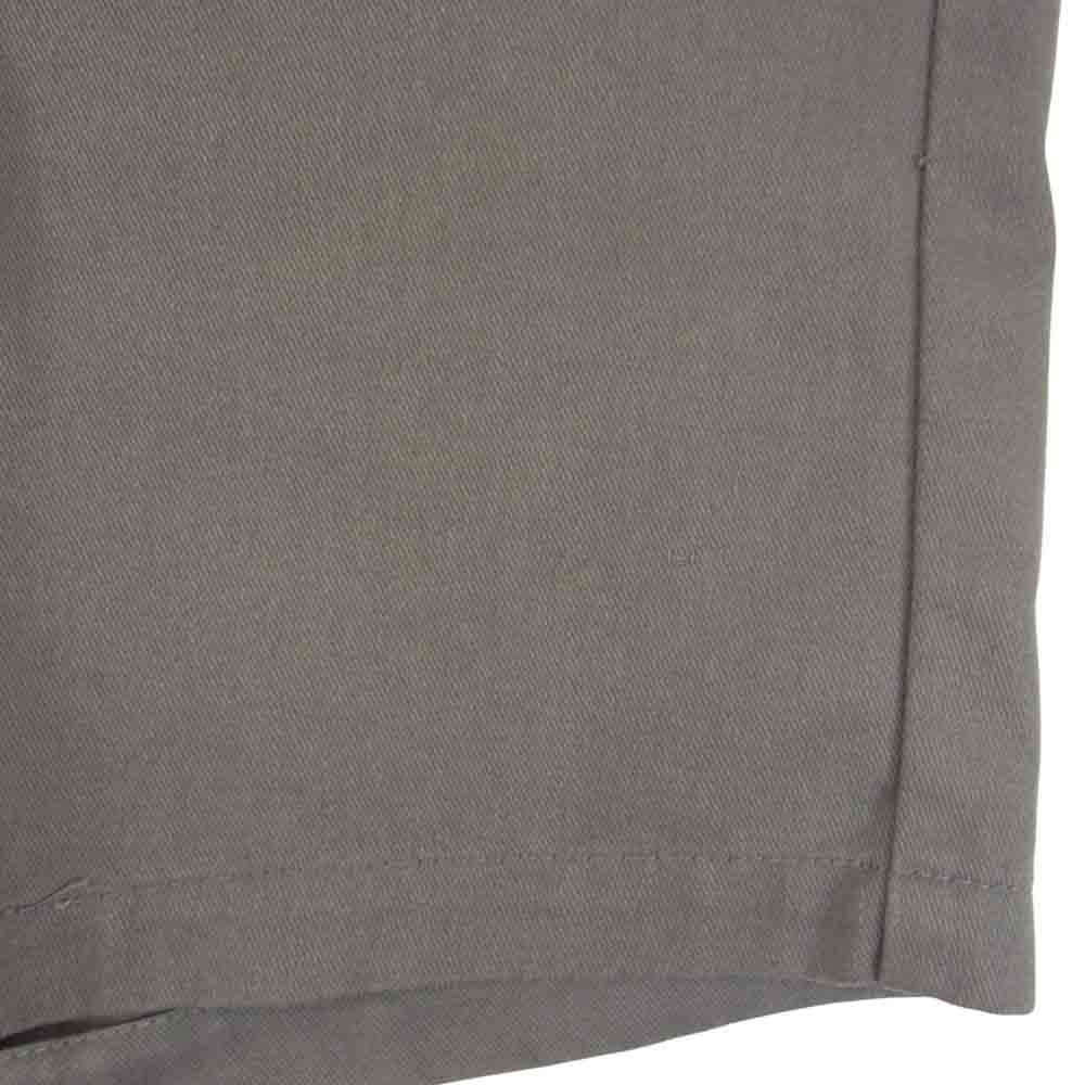 Supreme シュプリーム Work Short ワーク ショーツ グレー系 30【中古】