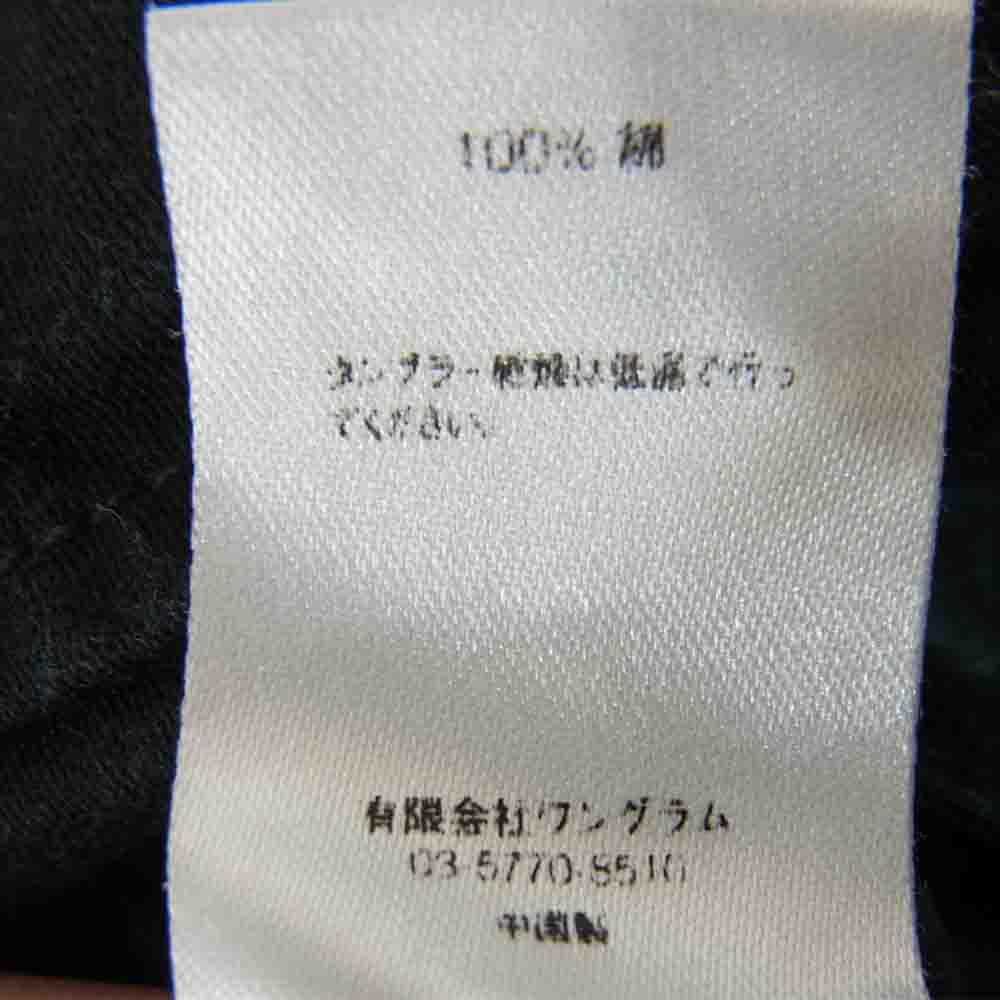 Supreme シュプリーム 14SS Military Short ミリタリー ショーツ ブラック系 30【中古】