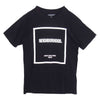 NEIGHBORHOOD ネイバーフッド 211PCNH-ST02S CI-1 / C-TEE.SS Tシャツ ブラック系 M【中古】