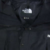 THE NORTH FACE ノースフェイス NP11834 MOUNTAIN LIGHT JACKET マウンテン ライト ジャケット ブラック系 XL【新古品】【未使用】【中古】