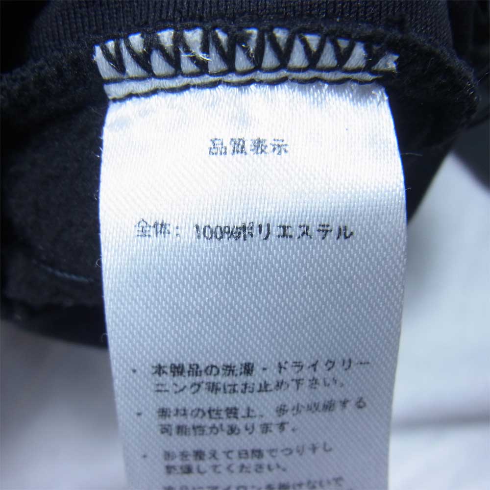 WIND AND SEA ウィンダンシー WDS-ASRM-02 × Ashram Glove アシュラムグローブ GORE-TEX Infinum Glove グローブ 手袋 ブラック系 F【中古】